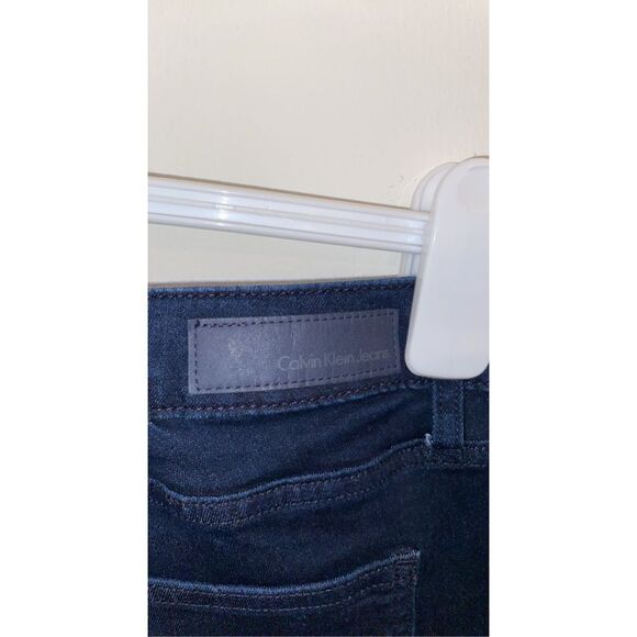 Calvin‎ Klein Skinny Jeans - Picture 4 of 5